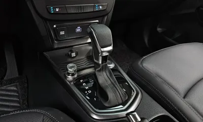 KG_Mobility_Ssangyong TIBOLI 2026, 809 км, за 19800000 KRW - фото 9