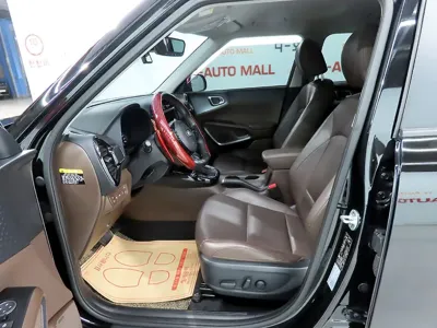 Kia Soul 2019, 127575 км, за 12900000 KRW - фото 10