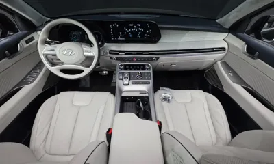 Hyundai Palisade 2023, 87674 км, за 37900000 KRW - фото 7