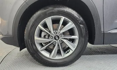 Hyundai Santafe 2019, 98060 км, за 17700000 KRW - фото 5
