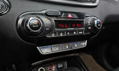 Kia Sorento 2015, 161576 км, за 8900000 KRW - фото 17