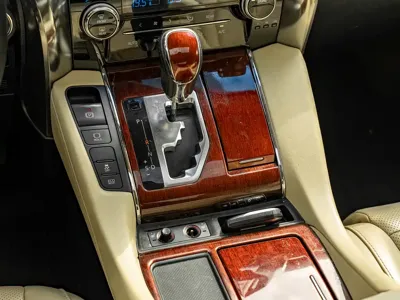 Toyota Alphard 2015, 110000 км, за 288000 CNY - фото 12