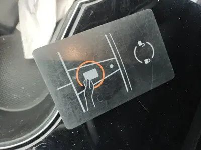 Tesla Model 3 2019, 136400 км, за 89300 CNY - фото 9