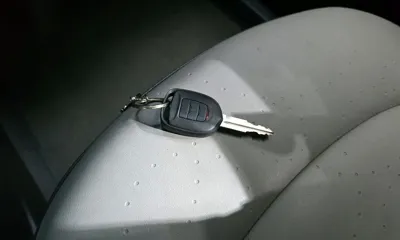 ChevroletGMDaewoo Spark 2012, 147204 км, за 2300000 KRW - фото 16