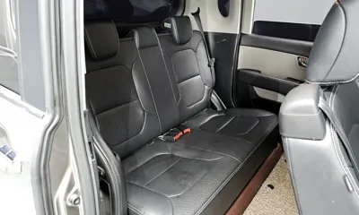 Kia Ray 2016, 58883 км, за 9200000 KRW - фото 11