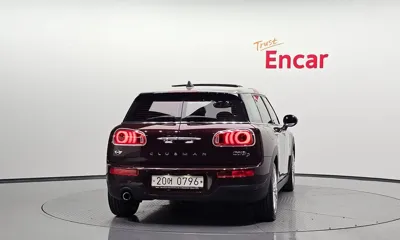 MINI Clubman 2016, 122433 км, за 7500000 KRW