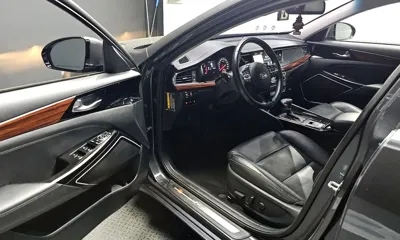 Kia K7 2017, 192890 км, за 7990000 KRW - фото 10