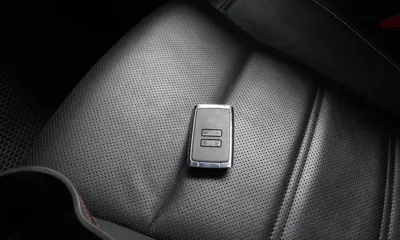 Renault-KoreaSamsung SM6 2016, 91861 км, за 8500000 KRW - фото 30