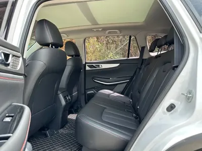 Changan CS75 2019, 57000 км, за 41800 CNY - фото 10