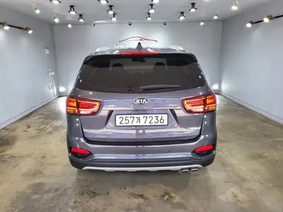 Kia Sorento 2018, 127000 км, за 15900000 KRW - фото 5