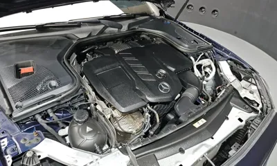 Mercedes-Benz E-Class 2017, 59372 км, за 27700000 KRW - фото 6