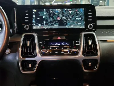 Kia Sorento 2021, 114218 км, за 21990000 KRW - фото 11