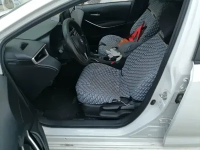 Toyota Corolla 2021, 70300 км, за 66300 CNY - фото 22