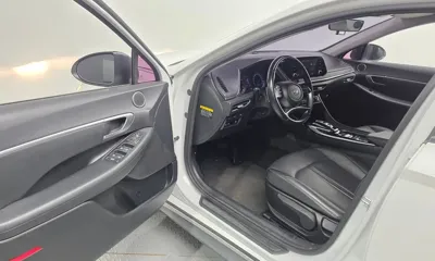Hyundai Sonata 2020, 94601 км, за 13800000 KRW - фото 10