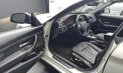 BMW Gran Turismo 2016, 179554 км, за 7890000 KRW - фото 10