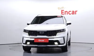 Kia Sorento 2021, 138388 км, за 18900000 KRW - фото 3