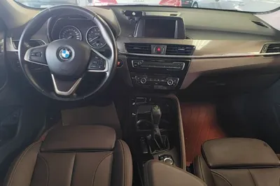 BMW X1 2018, 146800 км, за 63040.9 CNY - фото 12