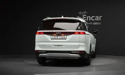 Kia Canival 2023, 32367 км, за 24900000 KRW