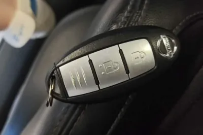 Nissan X-Trail 2019, 55400 км, за 82860.45 CNY - фото 19