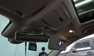 Mercedes-Benz E-Class 2019, 66619 км, за 26000000 KRW - фото 31