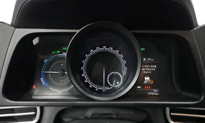 Hyundai Avante 2022, 117212 км, за 14900000 KRW - фото 8