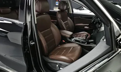 Kia Sorento 2016, 169205 км, за 11900000 KRW - фото 10