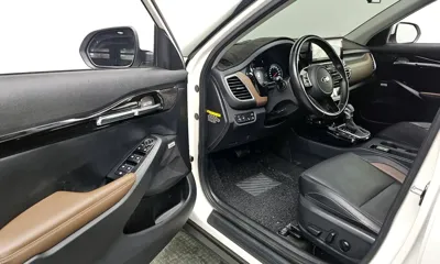 Kia Seltos 2020, 123829 км, за 15990000 KRW - фото 10