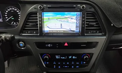 Hyundai Sonata 2015, 83075 км, за 9500000 KRW - фото 13