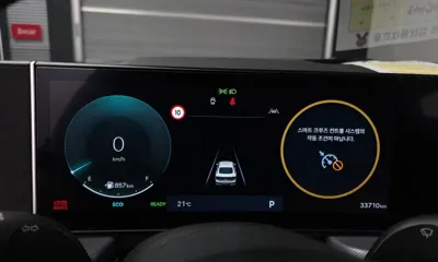 Hyundai Sonata 2024, 33710 км, за 28700000 KRW - фото 8