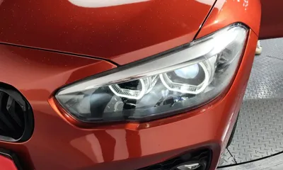 BMW 1-Series 2018, 64745 км, за 21200000 KRW - фото 22