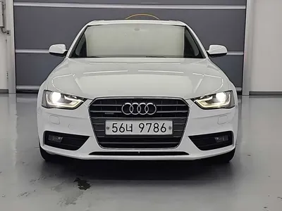 Audi A4 2014, 134942 км, за 5900000 KRW - фото 3