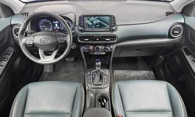 Hyundai Kona 2018, 47434 км, за 13990000 KRW - фото 7