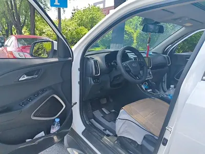 Hyundai ix35 2018, 117100 км, за 40199 CNY - фото 13