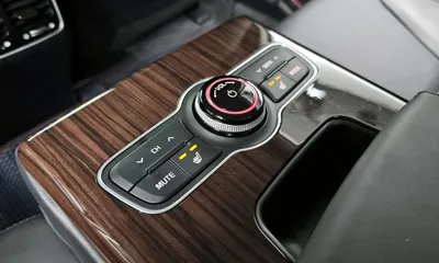 Kia K7 2015, 76066 км, за 7490000 KRW - фото 19