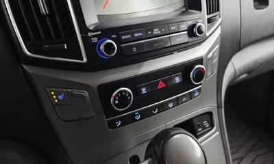 Hyundai Starex 2019, 117251 км, за 14800000 KRW - фото 18