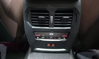BMW i4 2023, 88221 км, за 41400000 KRW - фото 29