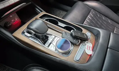Kia K9 2022, 79499 км, за 39300000 KRW - фото 9