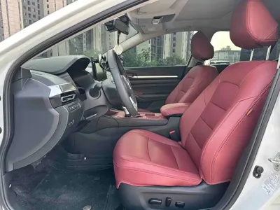 Nissan Teana 2026, 16000 км, за 119800 CNY - фото 9