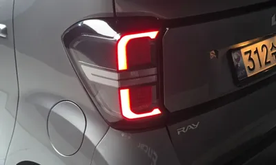 Kia Ray 2023, 27109 км, за 16900000 KRW - фото 23