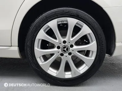 Mercedes-Benz E-Class 2017, 209362 км, за 17200000 KRW - фото 5