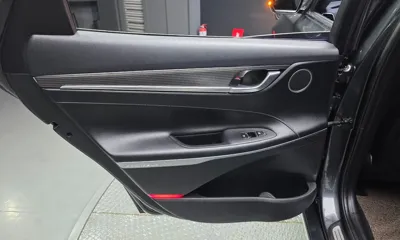 Hyundai Grandeur 2019, 95988 км, за 14900000 KRW - фото 25