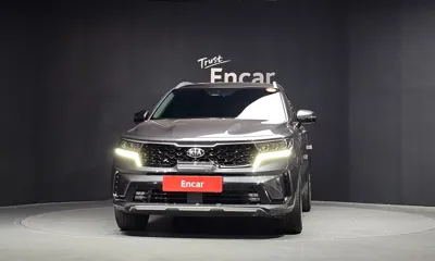Kia Sorento 2021, 43844 км, за 25500000 KRW