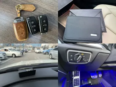 Audi A3 2015, 98289 км, за 8990000 KRW - фото 18