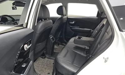 Kia Niro 2018, 48995 км, за 17700000 KRW - фото 26