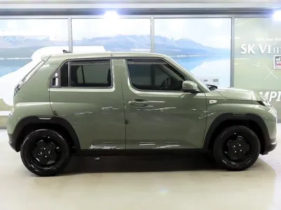 Hyundai Casper 2022, 67444 км, за 13400000 KRW