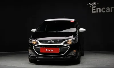 ChevroletGMDaewoo Spark 2019, 103574 км, за 6900000 KRW