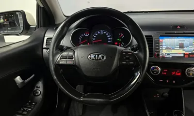 Kia Morning 2016, 124868 км, за 4900000 KRW - фото 13