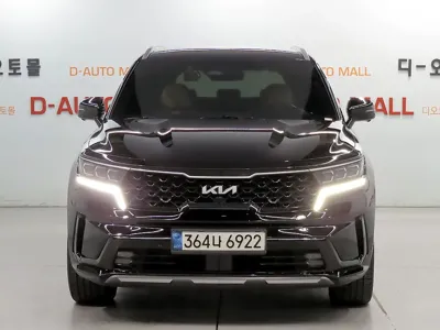 Kia Sorento 2022, 101698 км, за 16501.67 USD