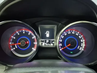 KG_Mobility_Ssangyong TIBOLI 2016, 94218 км, за 6800000 KRW - фото 6