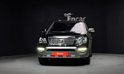 Kia Mohave 2019, 120191 км, за 16900000 KRW - фото 3